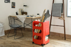 【B-Line】ボビーワゴン オプションプレゼントキャンペーン 開催中！