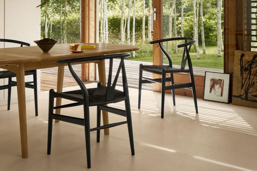 CARL HANSEN & SØN - Black Friday 2025限定モデル