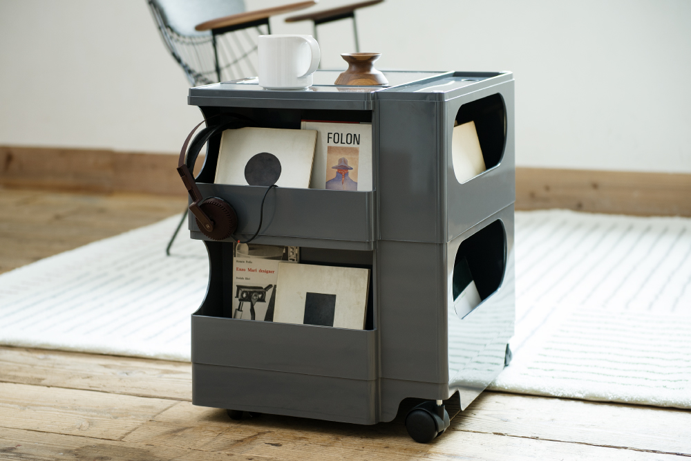 Boby Wagon ボビーワゴン