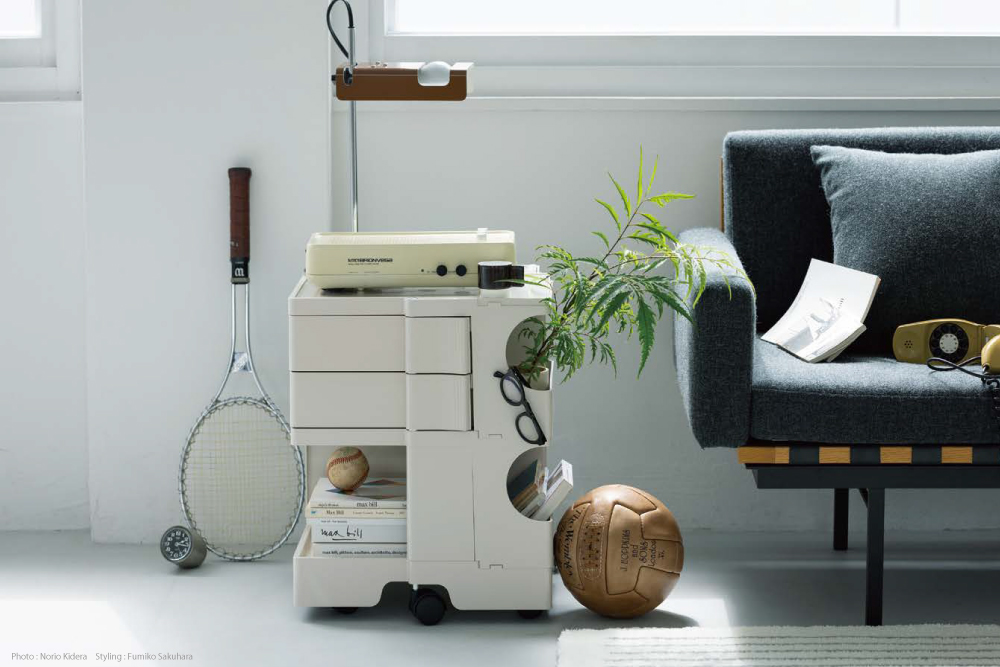 Boby Wagon ボビーワゴン