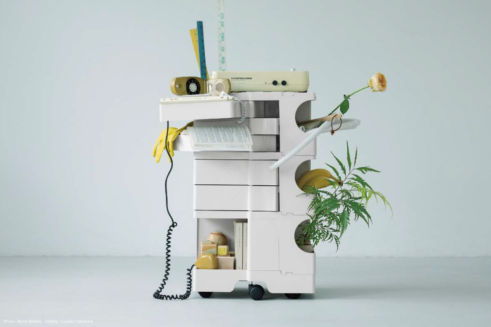 B-Line ビーライン -店舗取扱い家具ブランド