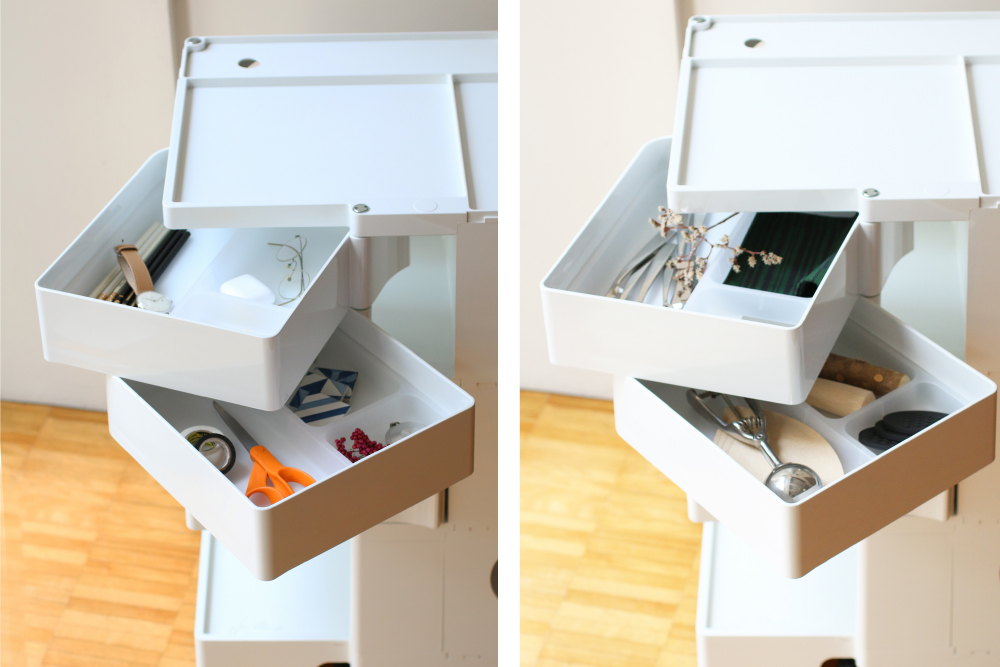 Boby Wagon ボビーワゴン