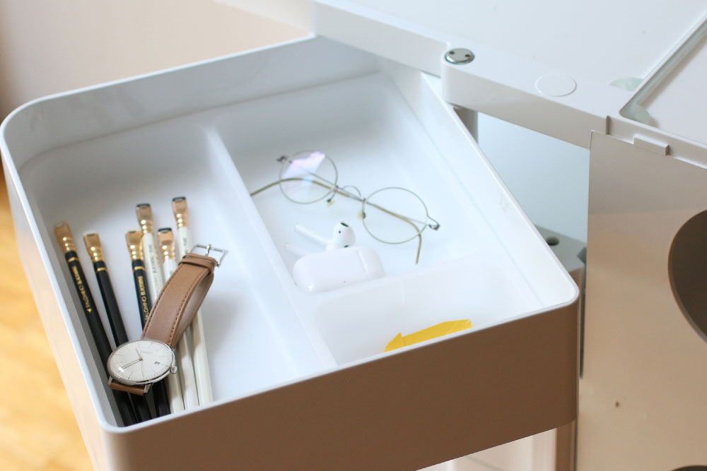 Boby Wagon ボビーワゴン