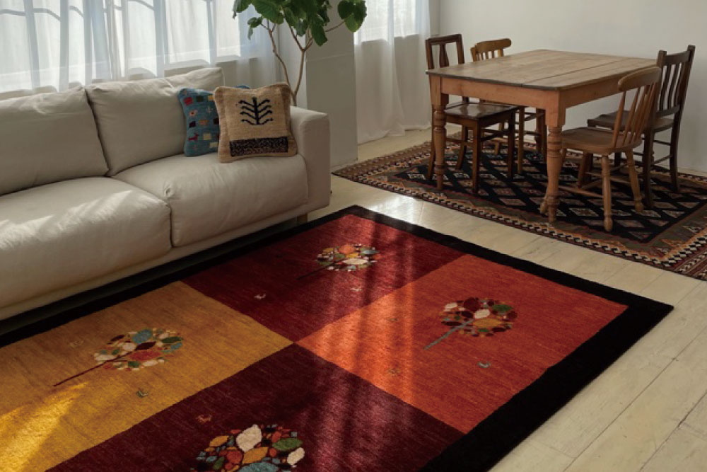 ゾランヴァリ Zollanvari - 店舗取扱いブランド