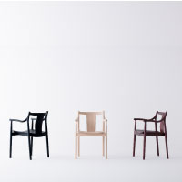 【日進木工】新シリーズ「CHORUS」の取り扱いを開始しました