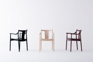 【日進木工】新シリーズ「CHORUS」の取り扱いを開始しました