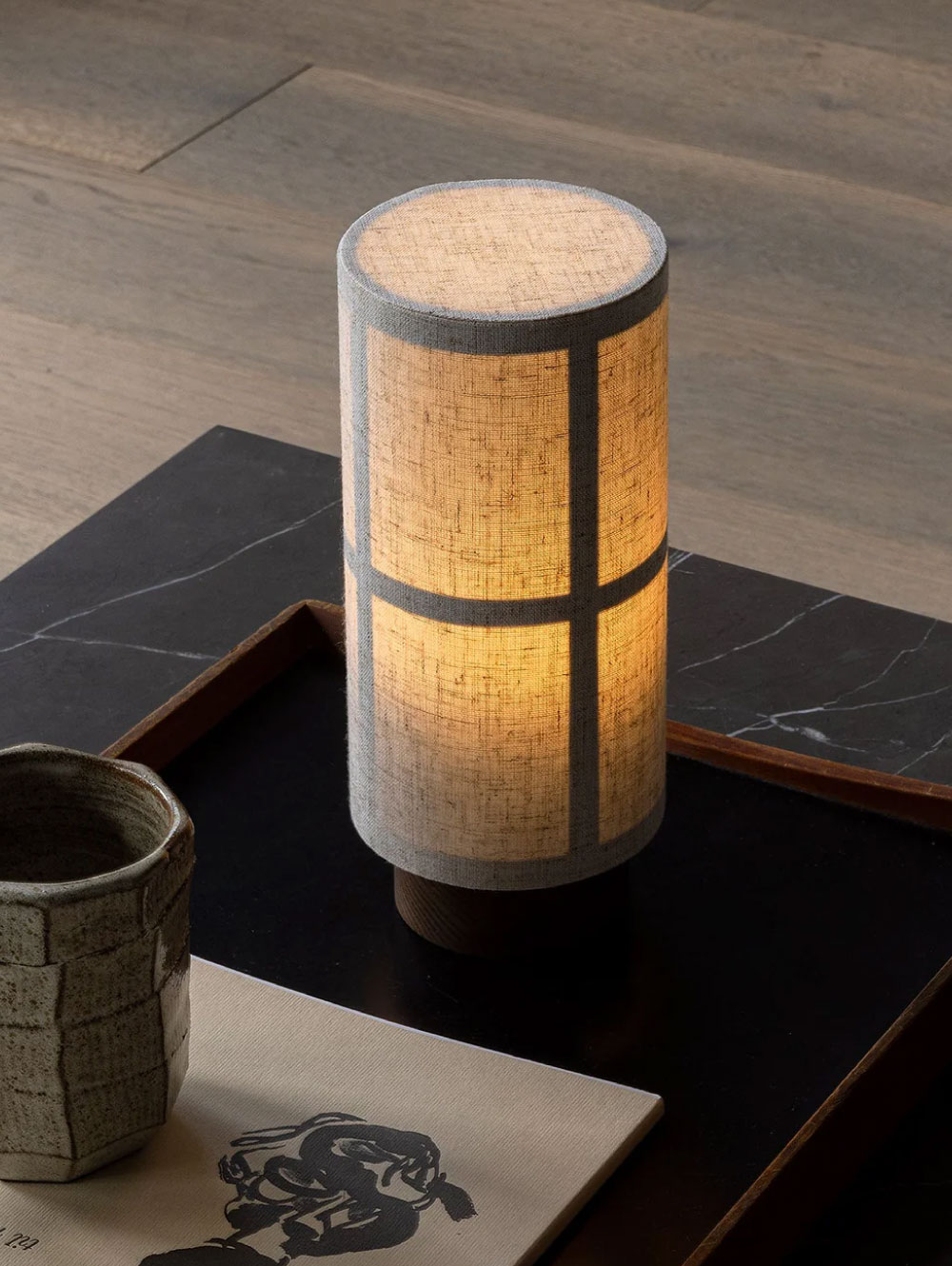 HASHIRA LAMP