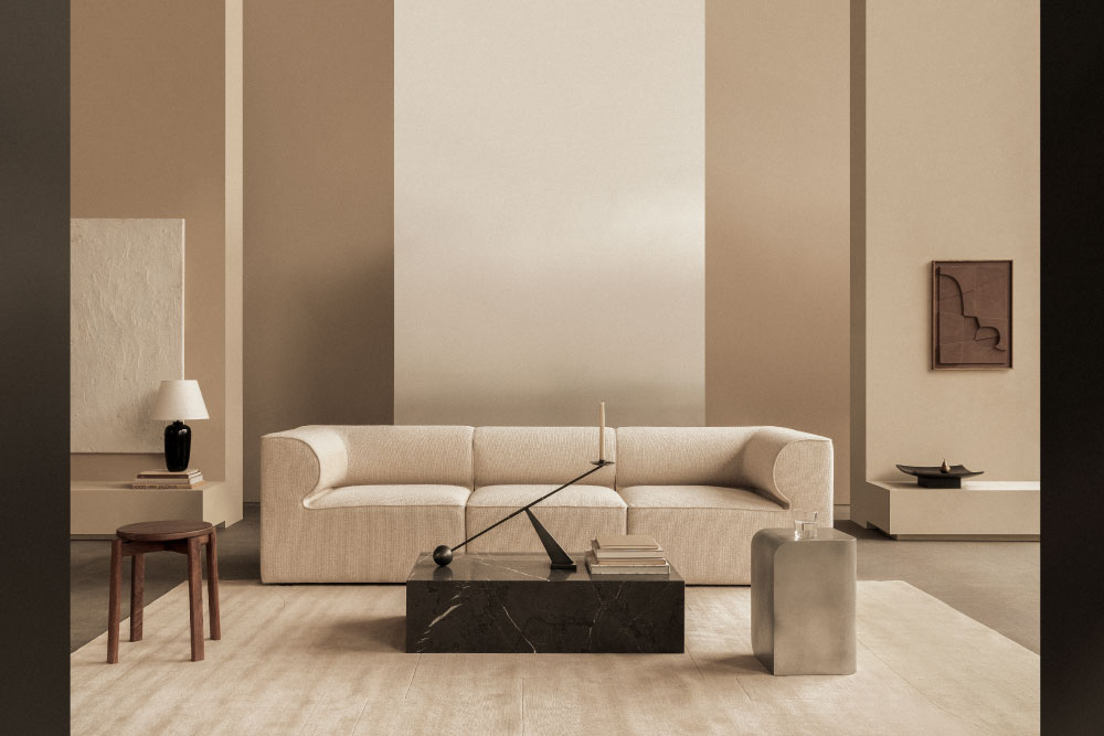 Audo Copenhagen （オドー・コペンハーゲン） - 店舗取扱い家具ブランド