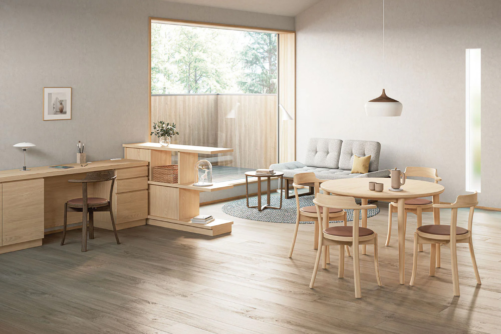 Simple ＆ Natural｜シンプル＆ナチュラル