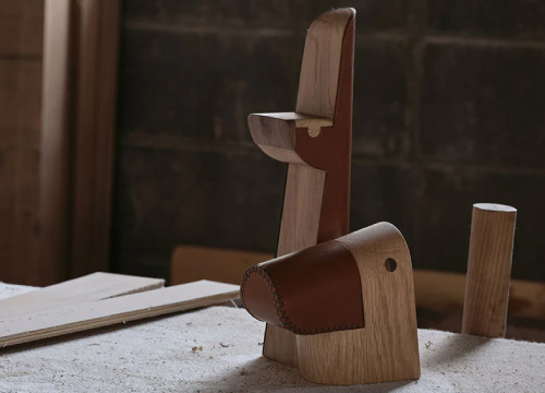 カンディハウスについて