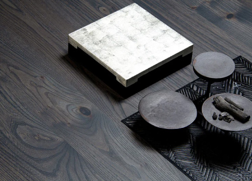 カンディハウスについて