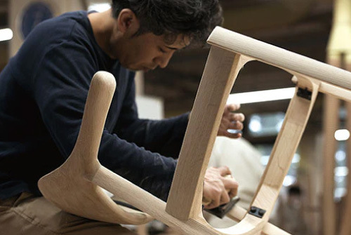 カンディハウスについて