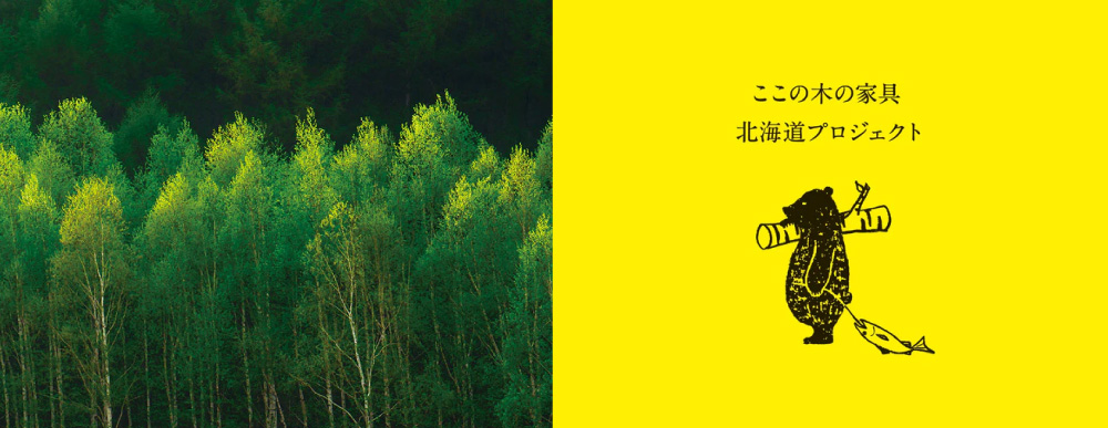 カンディハウスについて