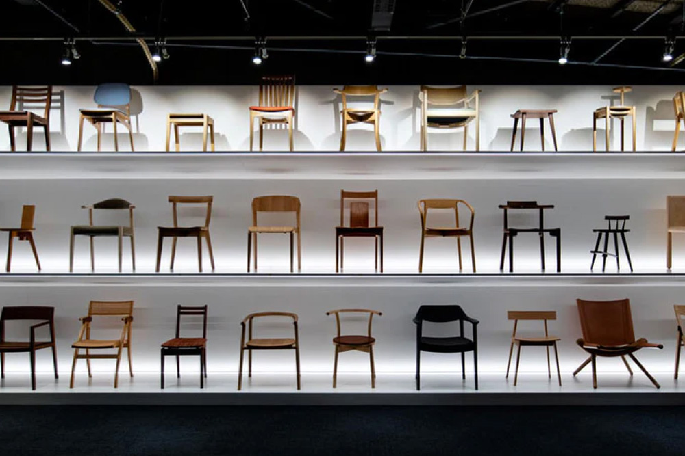 カンディハウス - 店舗取扱い家具ブランド ｜村内ファニチャーアクセス