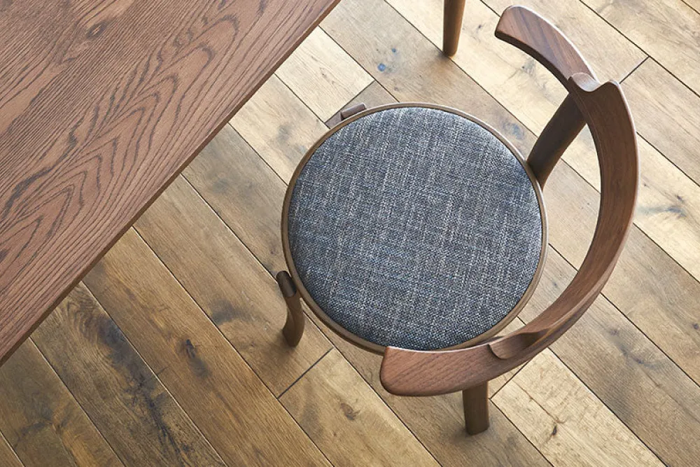 カンディハウス - 店舗取扱い家具ブランド ｜村内ファニチャーアクセス