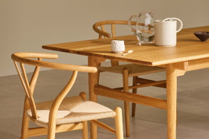 CARL HANSEN & SØN - Dining set Campaign