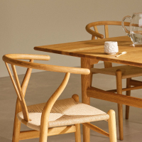CARL HANSEN & SØN - Dining set Campaign