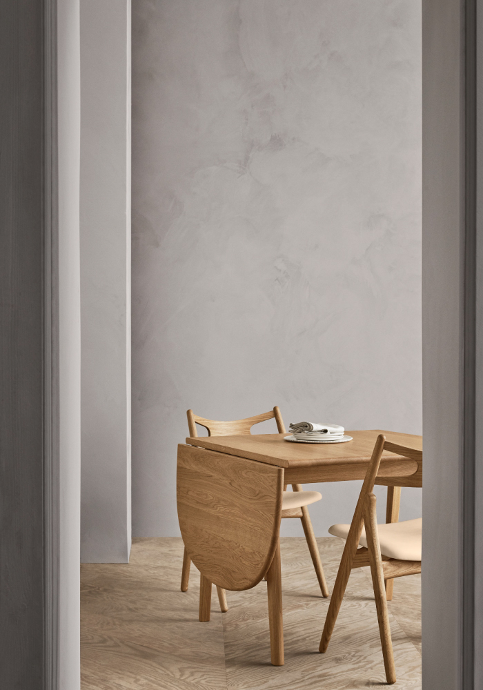 CARL HANSEN & SØN - Dining set Campaign