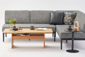 浜本工芸＜無垢の家具フェア＞