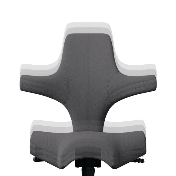 HÅG Capisco ホーグ カピスコ