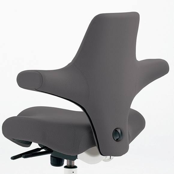 HÅG Capisco ホーグ カピスコ