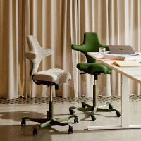 【HÅG  (ホーグ) 】北欧の人間工学ワークチェア Capiscoシリーズ  - 相模原店 -