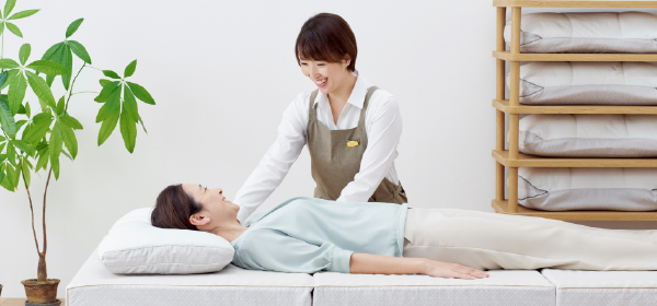 ねむりの相談所