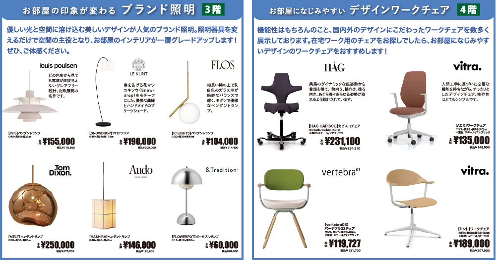 相模原店大創業祭 4F