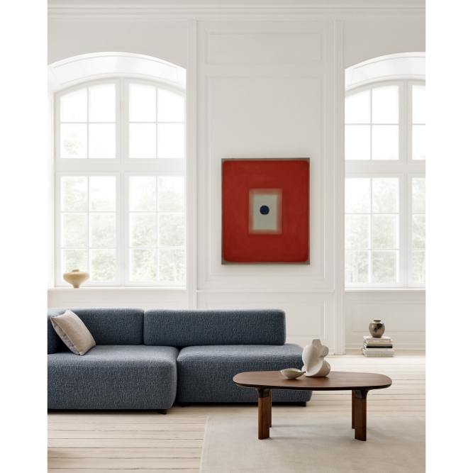 【フリッツ・ハンセン】ALPHABET SOFA CAMPAIGN - 相模原店 -