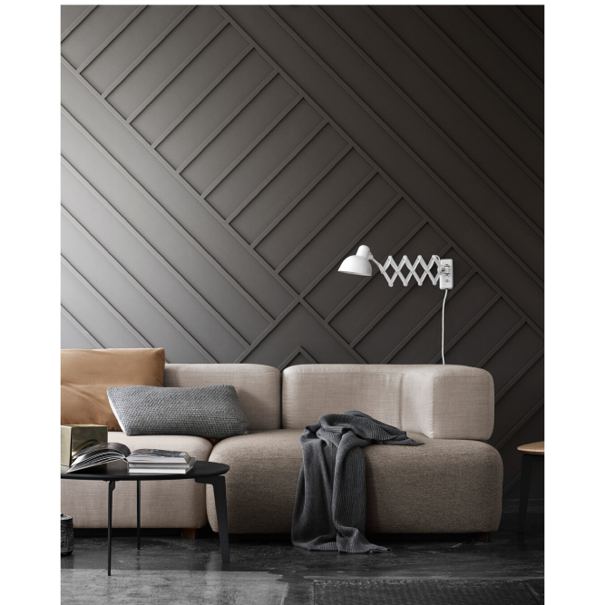 【フリッツ・ハンセン】ALPHABET SOFA CAMPAIGN - 相模原店 -