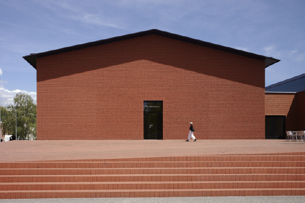 Vitra Schaudepot / ヴィトラ ショウデポ