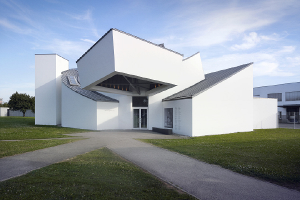 Vitra Design Museum / ヴィトラ デザイン ミュージアム