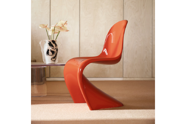 Panton Chair / パントン チェア
