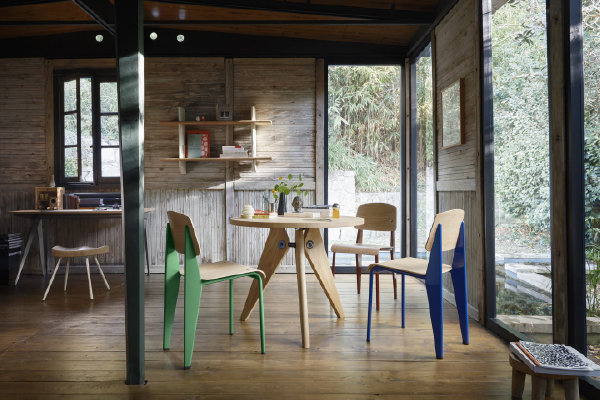 Standard / スタンダード