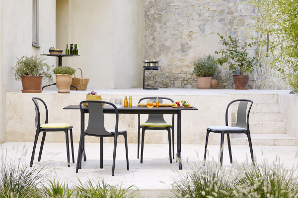 Belleville Chair / ベルヴィル チェア