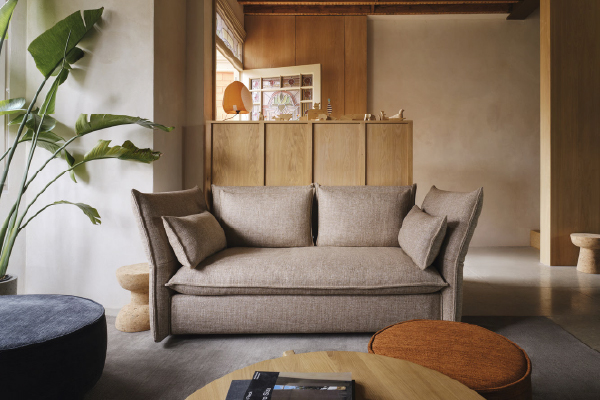 Mariposa Sofa / マリポサ ソファ