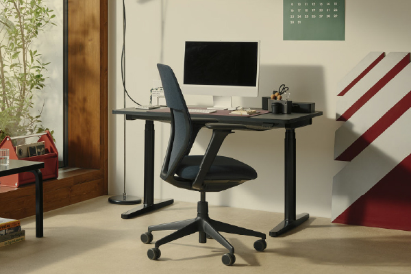 Tyde 2 Home Desk