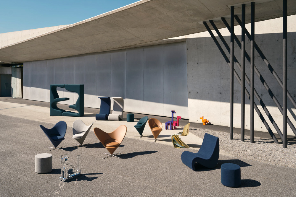 【Vitra】「あなたの知らないヴィトラの世界」トークイベント 開催！ - 相模原店 -