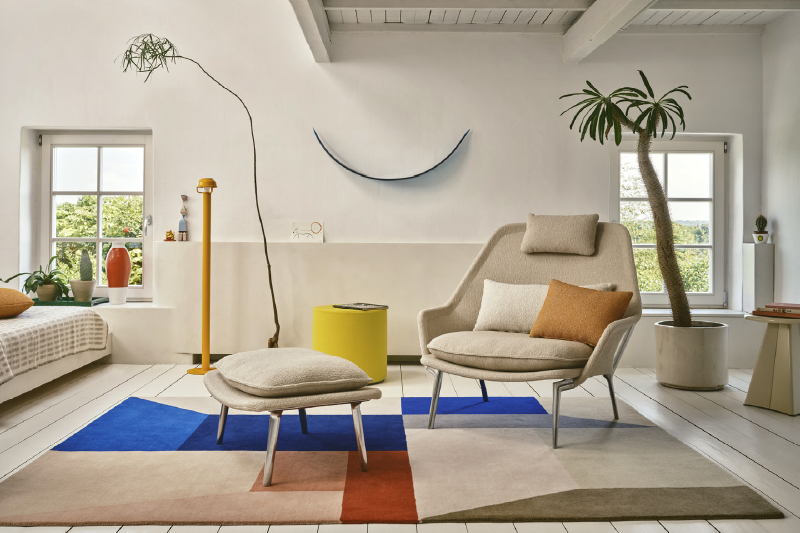 【Vitra】「あなたの知らないヴィトラの世界」トークイベント 開催！ - 相模原店 -