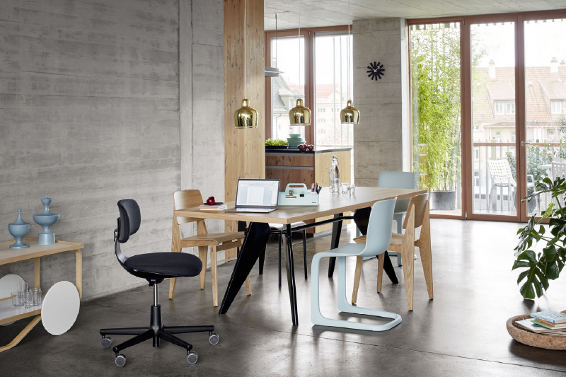 【Vitra】「あなたの知らないヴィトラの世界」トークイベント 開催！ - 相模原店 -