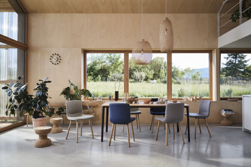 【Vitra】「あなたの知らないヴィトラの世界」トークイベント 開催！ - 相模原店 -