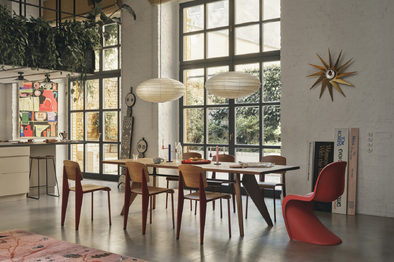 【Vitra】「あなたの知らないヴィトラの世界」トークイベント 開催！ - 相模原店 -