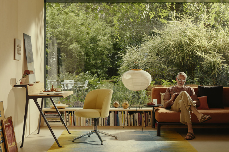 【Vitra】「あなたの知らないヴィトラの世界」トークイベント 開催！ - 相模原店 -