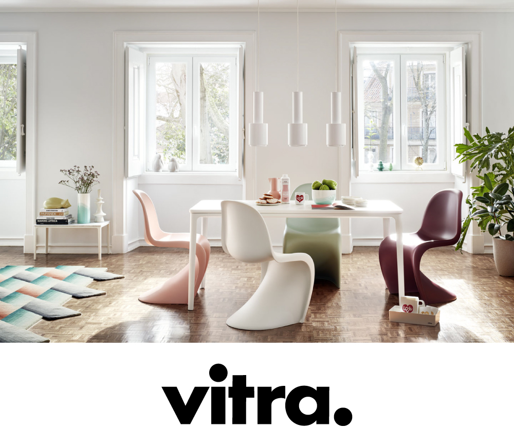 【Vitra】「あなたの知らないヴィトラの世界」トークイベント 開催！ - 相模原店 -