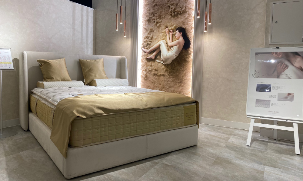 キングコイル Debut キャンペーン 開催中！