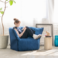 【ligne roset】DENIM COLLECTION by JAPAN BLUE