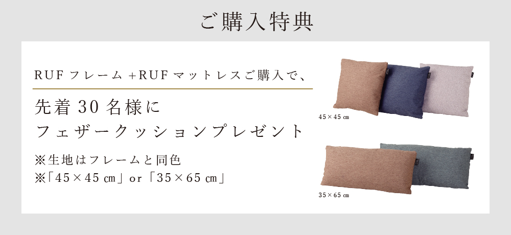 リニューアルキャンペーン