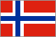 ノルウェー国旗