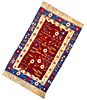 手織絨毯-キリム