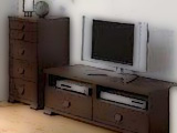 リビングボード・TVボードのお掃除
